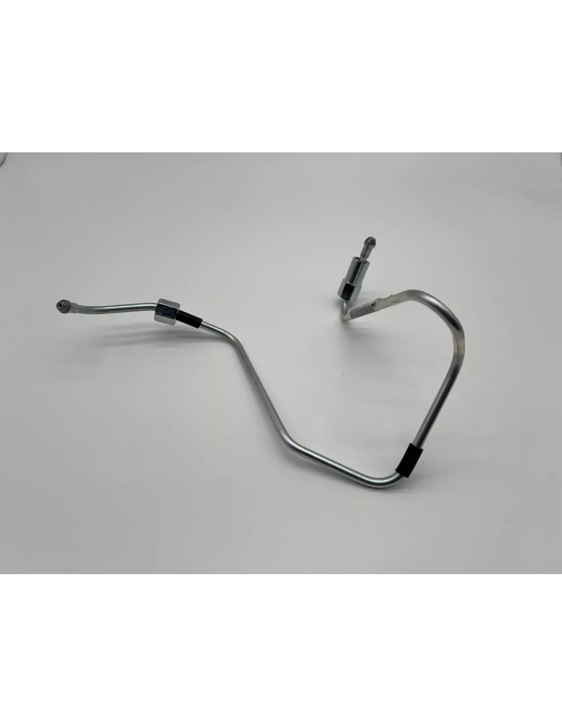 Conduite rigide haute pression injecteur No3 HDJ80 24s TOYOTA -