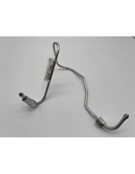 Conduite rigide haute pression injecteur No3 HDJ100 1998-2002 TOYOTA