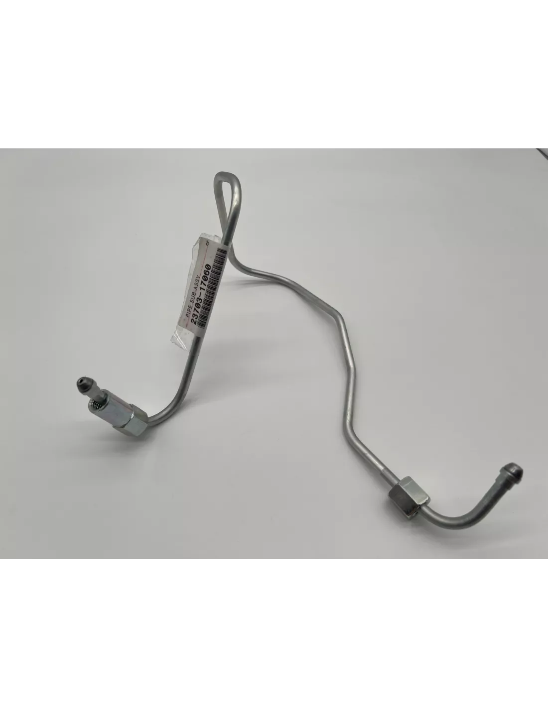 Conduite rigide haute pression injecteur No3 HDJ100 1998-2002 TOYOTA