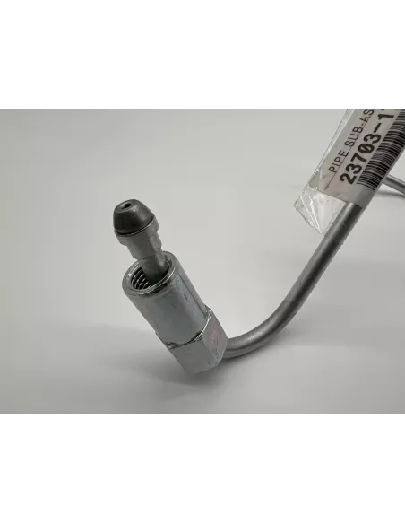 Conduite rigide haute pression injecteur No3 HDJ100 1998-2002 TOYOTA