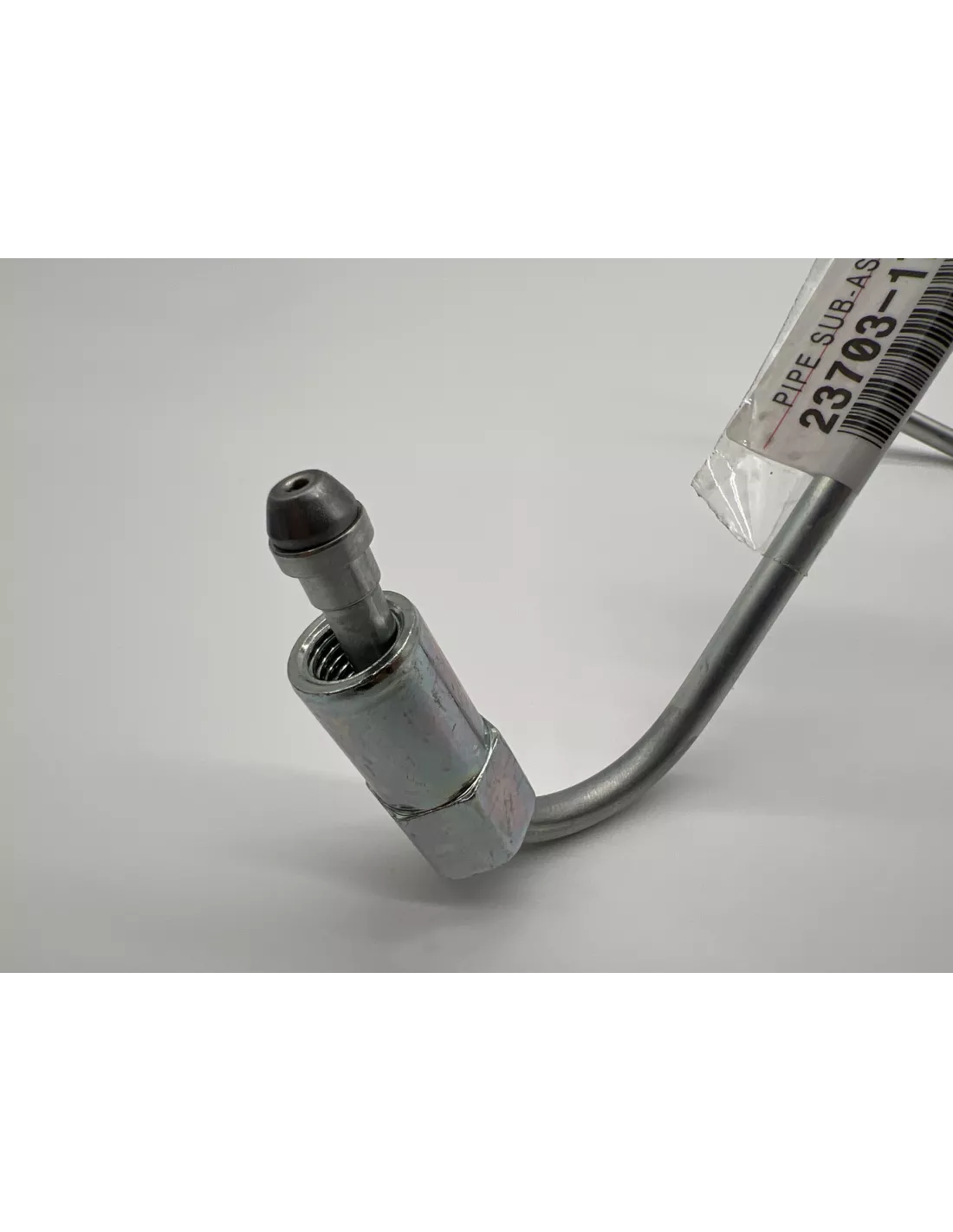 Conduite rigide haute pression injecteur No3 HDJ100 1998-2002 TOYOTA