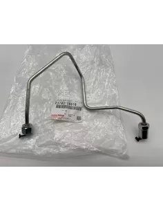 Conduite rigide haute pression injecteur No3 KDJ9 KDJ12 163cv TOYOTA