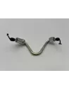Conduite rigide haute pression injecteur No3 et No2 VDJ200 286cv