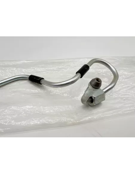 Conduite rigide haute pression injecteur No4 HDJ80 12s TOYOTA -