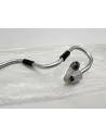 Conduite rigide haute pression injecteur No4 HDJ80 12s TOYOTA -