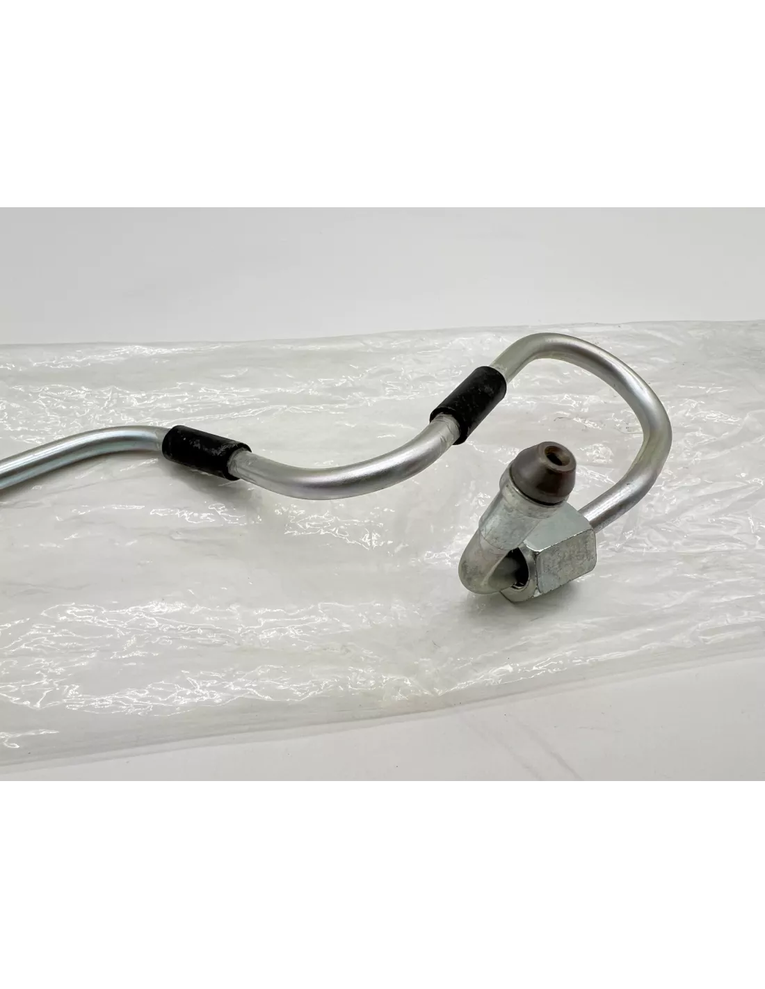 Conduite rigide haute pression injecteur No4 HDJ80 12s TOYOTA -