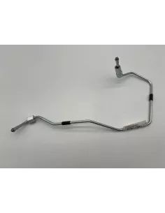Conduite rigide haute pression injecteur No4 HDJ80 24s TOYOTA -