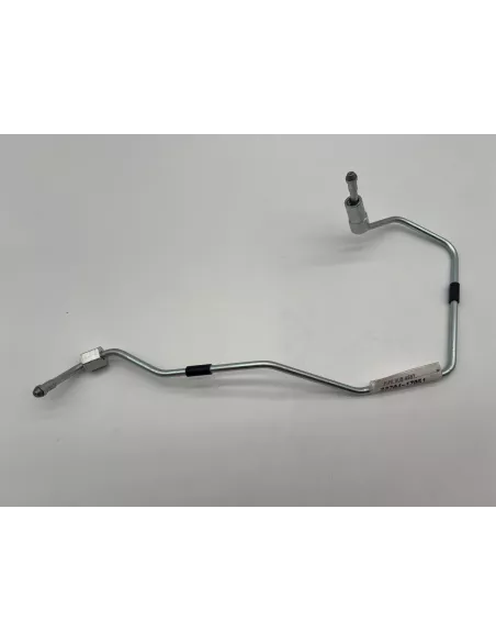 Conduite rigide haute pression injecteur No4 HDJ80 24s TOYOTA -