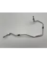 Conduite rigide haute pression injecteur No4 HDJ80 24s TOYOTA -