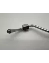 Conduite rigide haute pression injecteur No4 HDJ80 24s TOYOTA -