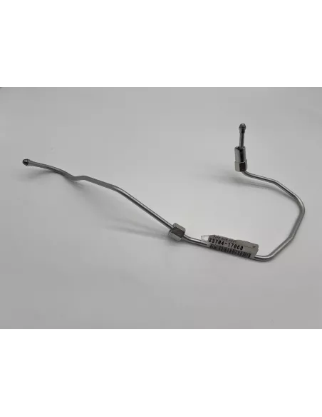 Conduite rigide haute pression injecteur No4 HDJ100 1998-2002 TOYOTA
