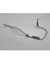 Conduite rigide haute pression injecteur No4 HDJ100 1998-2002 TOYOTA