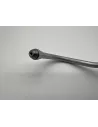Conduite rigide haute pression injecteur No4 HDJ100 1998-2002 TOYOTA
