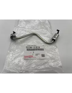 Conduite rigide haute pression injecteur No4 et No1 VDJ200 286cv