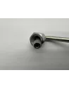 Conduite rigide haute pression injecteur No4 et No1 VDJ200 286cv