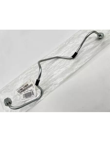 Conduite rigide haute pression injecteur No5 HDJ80 12s TOYOTA -
