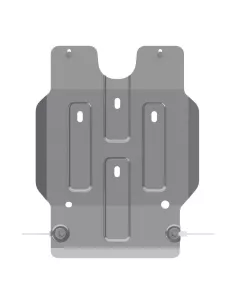 Cover BV + BT Rockalu Toyota Hilux Revo 2015+ 2