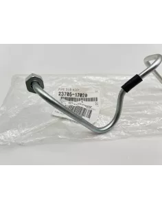 Conduite rigide haute pression injecteur No5 HDJ80 12s TOYOTA - 2