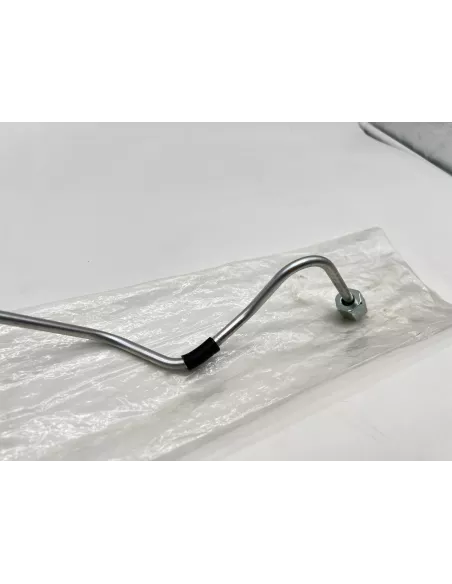 Conduite rigide haute pression injecteur No5 HDJ80 12s TOYOTA -