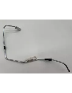 Conduite rigide haute pression injecteur No5 HDJ80 24s TOYOTA -