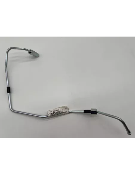 Conduite rigide haute pression injecteur No5 HDJ80 24s TOYOTA -