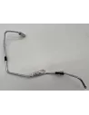 Conduite rigide haute pression injecteur No5 HDJ80 24s TOYOTA -