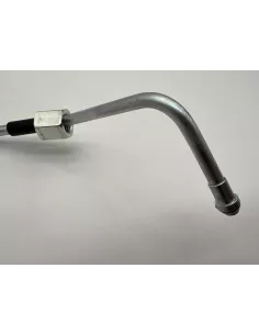 Conduite rigide haute pression injecteur No5 HDJ80 24s TOYOTA - 2