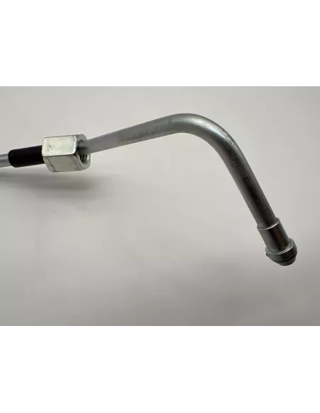 Conduite rigide haute pression injecteur No5 HDJ80 24s TOYOTA -
