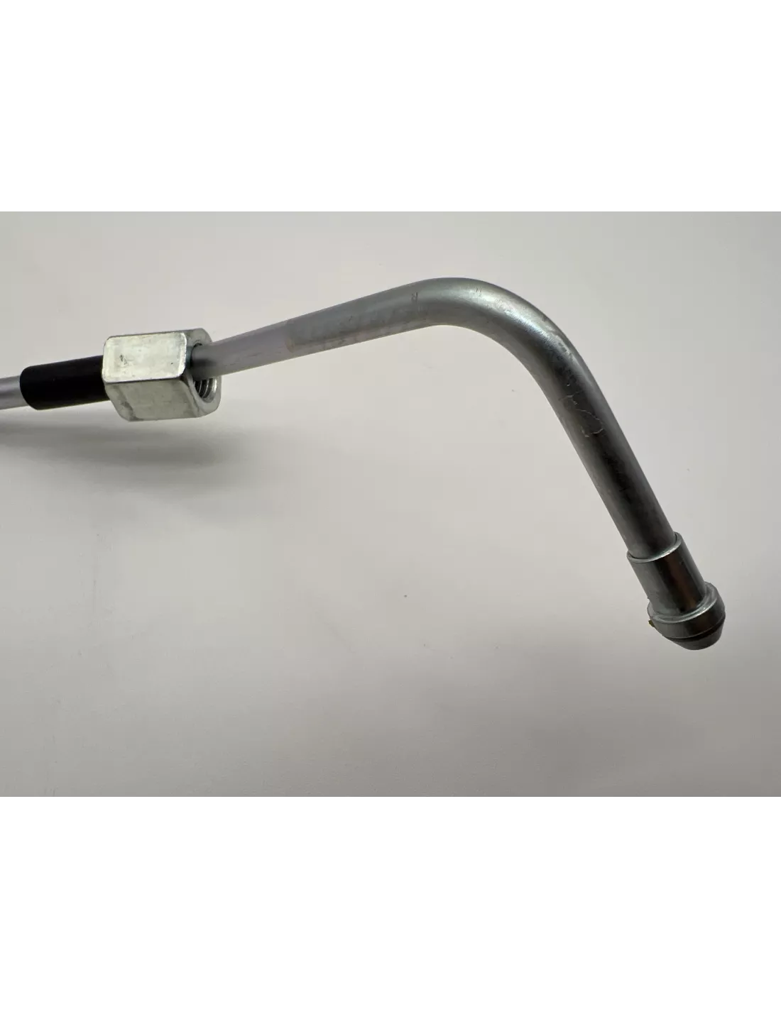 Conduite rigide haute pression injecteur No5 HDJ80 24s TOYOTA -
