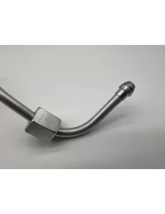 Conduite rigide haute pression injecteur No5 HDJ100 1998-2002 TOYOTA 2