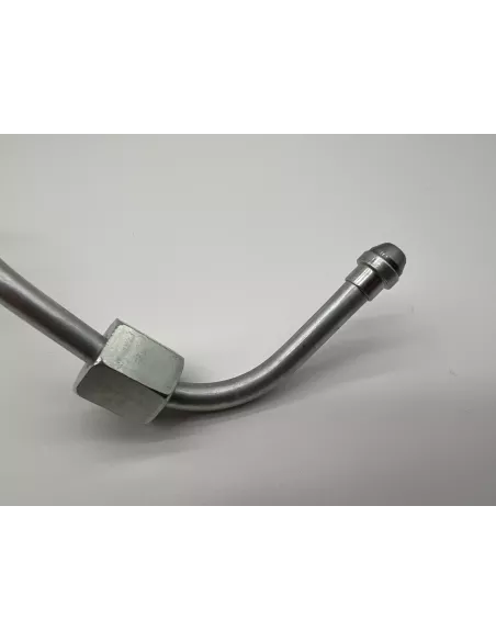 Conduite rigide haute pression injecteur No5 HDJ100 1998-2002 TOYOTA
