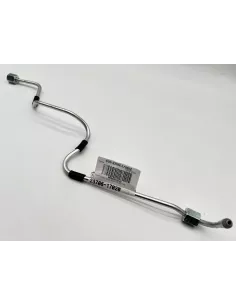 Conduite rigide haute pression injecteur No6 HDJ80 12s TOYOTA -