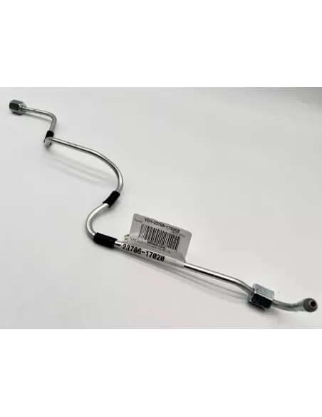 Conduite rigide haute pression injecteur No6 HDJ80 12s TOYOTA -