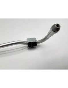 Conduite rigide haute pression injecteur No6 HDJ80 12s TOYOTA - 2