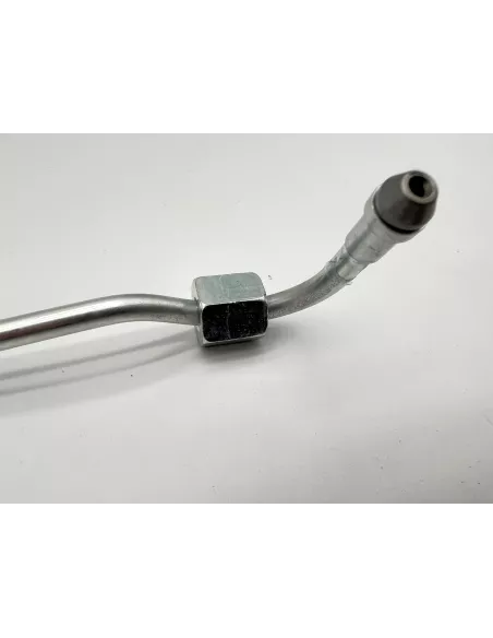 Conduite rigide haute pression injecteur No6 HDJ80 12s TOYOTA -