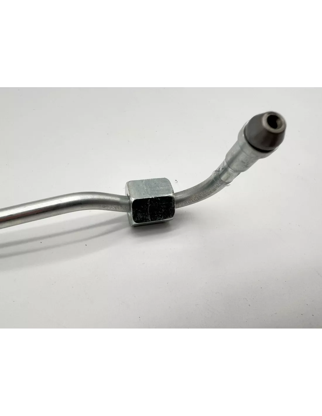 Conduite rigide haute pression injecteur No6 HDJ80 12s TOYOTA -