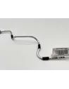 Conduite rigide haute pression injecteur No6 HDJ80 12s TOYOTA -