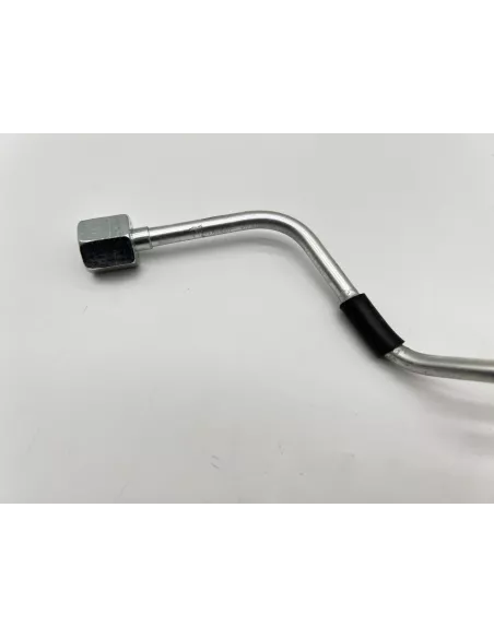 Conduite rigide haute pression injecteur No6 HDJ80 12s TOYOTA -