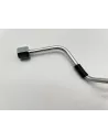 Conduite rigide haute pression injecteur No6 HDJ80 12s TOYOTA -