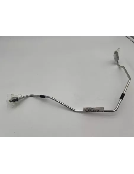 Conduite rigide haute pression injecteur No6 HDJ80 24s TOYOTA -