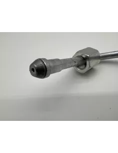 Conduite rigide haute pression injecteur No6 HDJ80 24s TOYOTA - 2