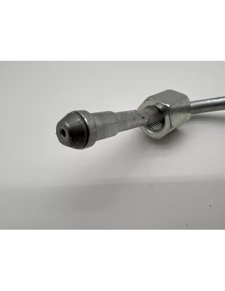 Conduite rigide haute pression injecteur No6 HDJ80 24s TOYOTA -