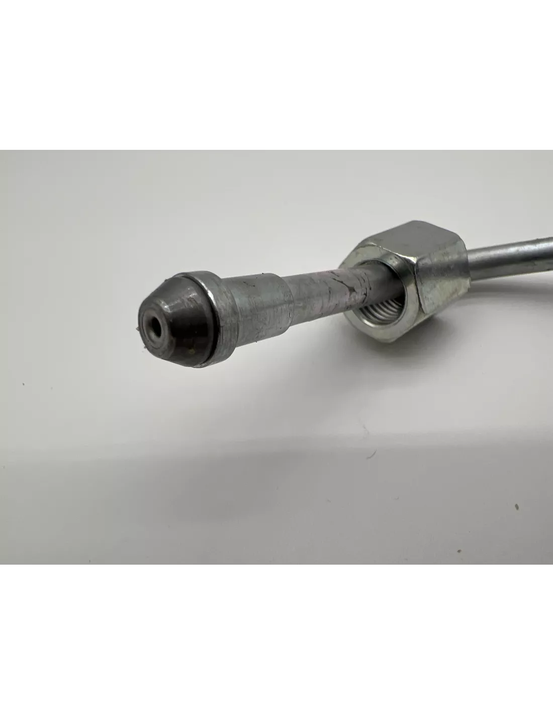 Conduite rigide haute pression injecteur No6 HDJ80 24s TOYOTA -