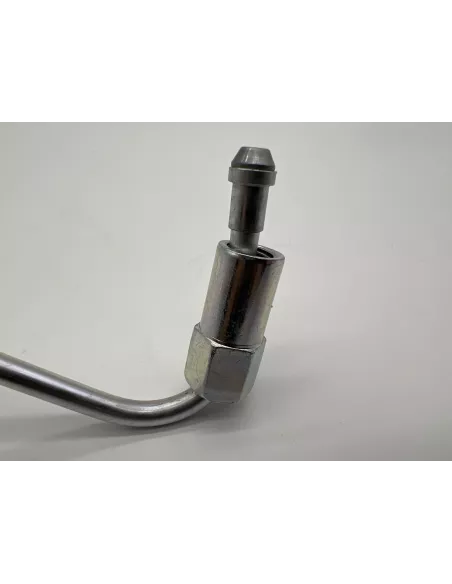 Conduite rigide haute pression injecteur No6 HDJ80 24s TOYOTA -
