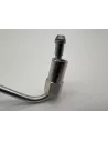 Conduite rigide haute pression injecteur No6 HDJ80 24s TOYOTA -