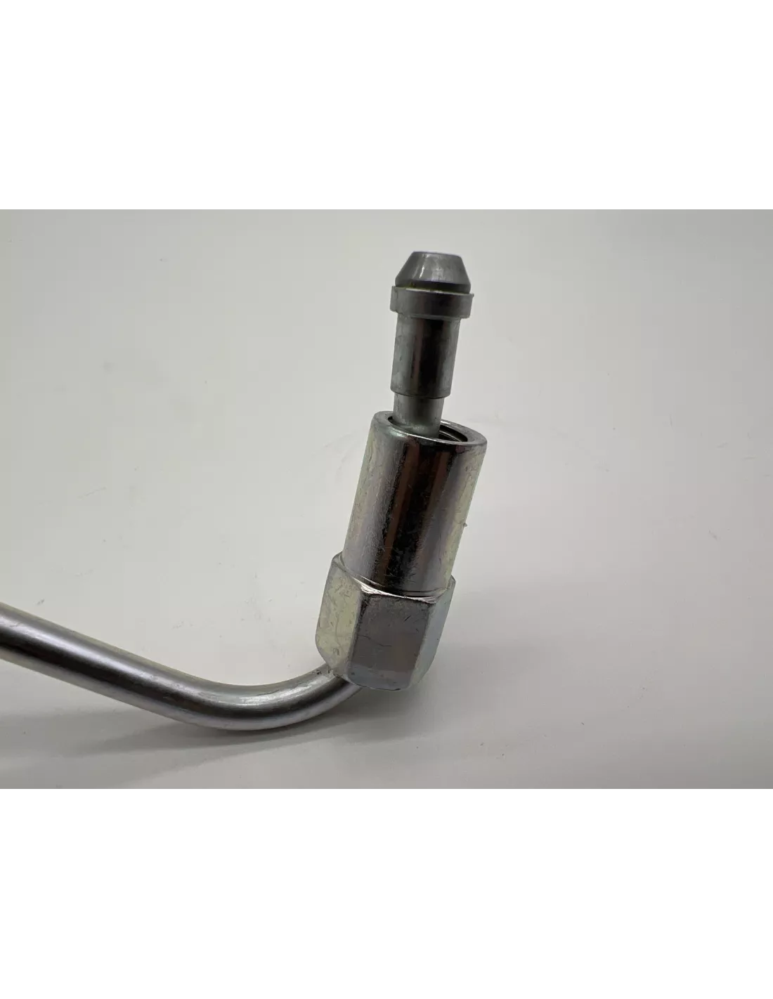Conduite rigide haute pression injecteur No6 HDJ80 24s TOYOTA -