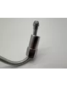 Conduite rigide haute pression injecteur No6 HDJ100 1998-2002 TOYOTA