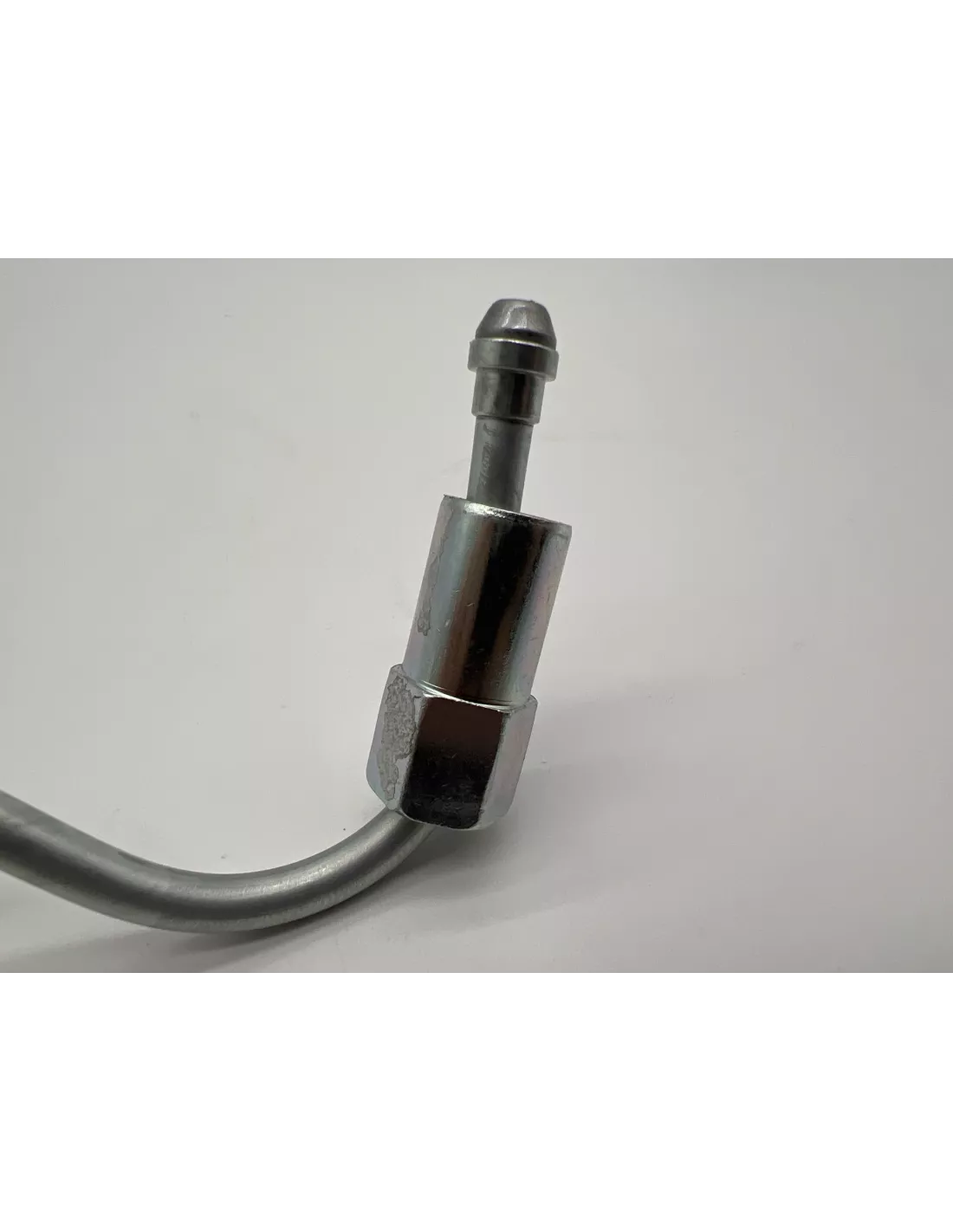 Conduite rigide haute pression injecteur No6 HDJ100 1998-2002 TOYOTA