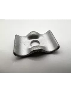 Collier 2 tuyaux injecteur avec trou HDJ80 12s HZJ7 TOYOTA - 2