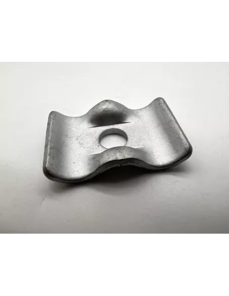 Collier 2 tuyaux injecteur avec trou HDJ80 12s HZJ7 TOYOTA -